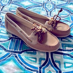 Sperry Shoes